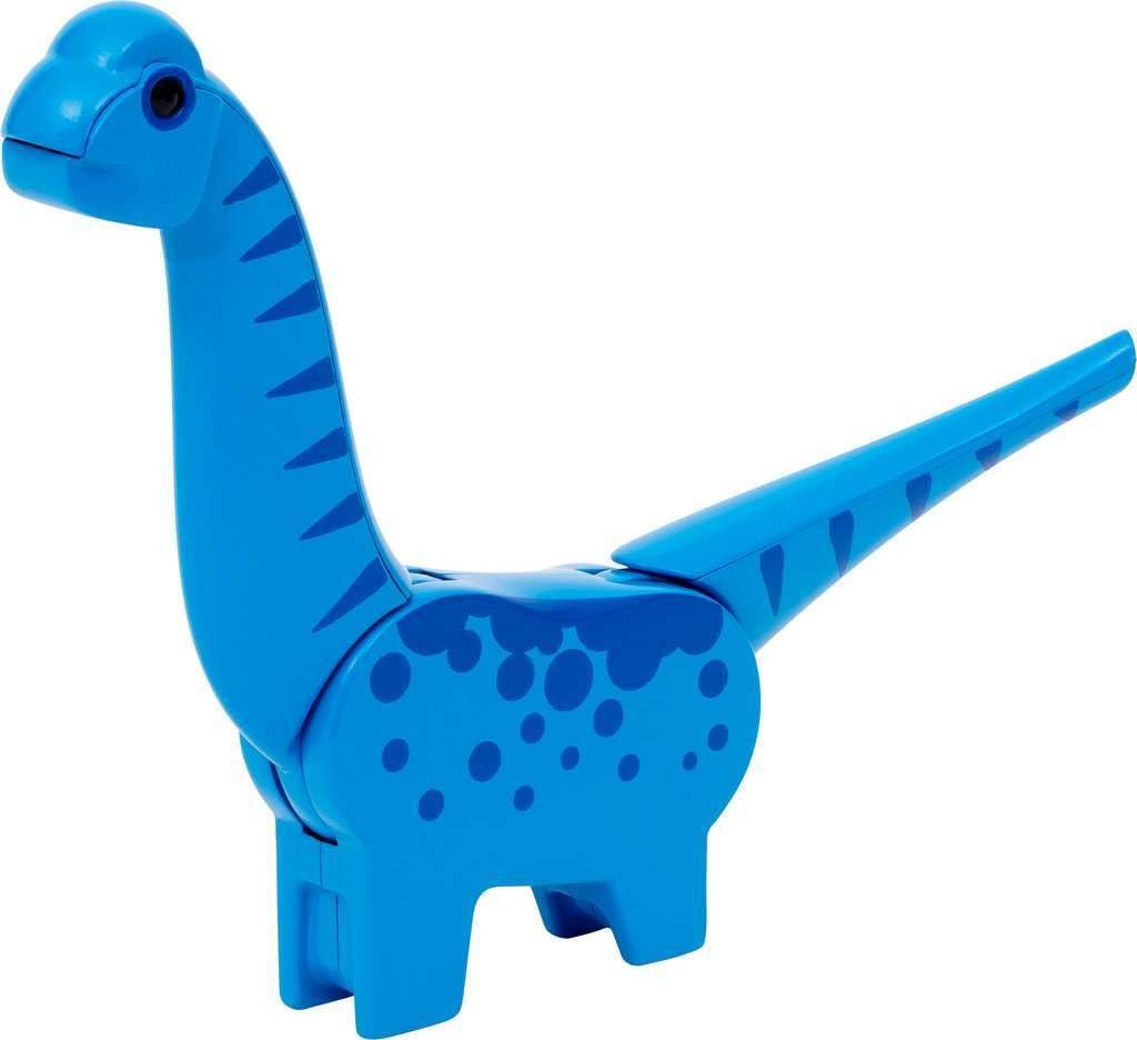 Toy Train Battery Powered Dinosaur BRIO World Model 36096 Kids Age 3+ Aged Years