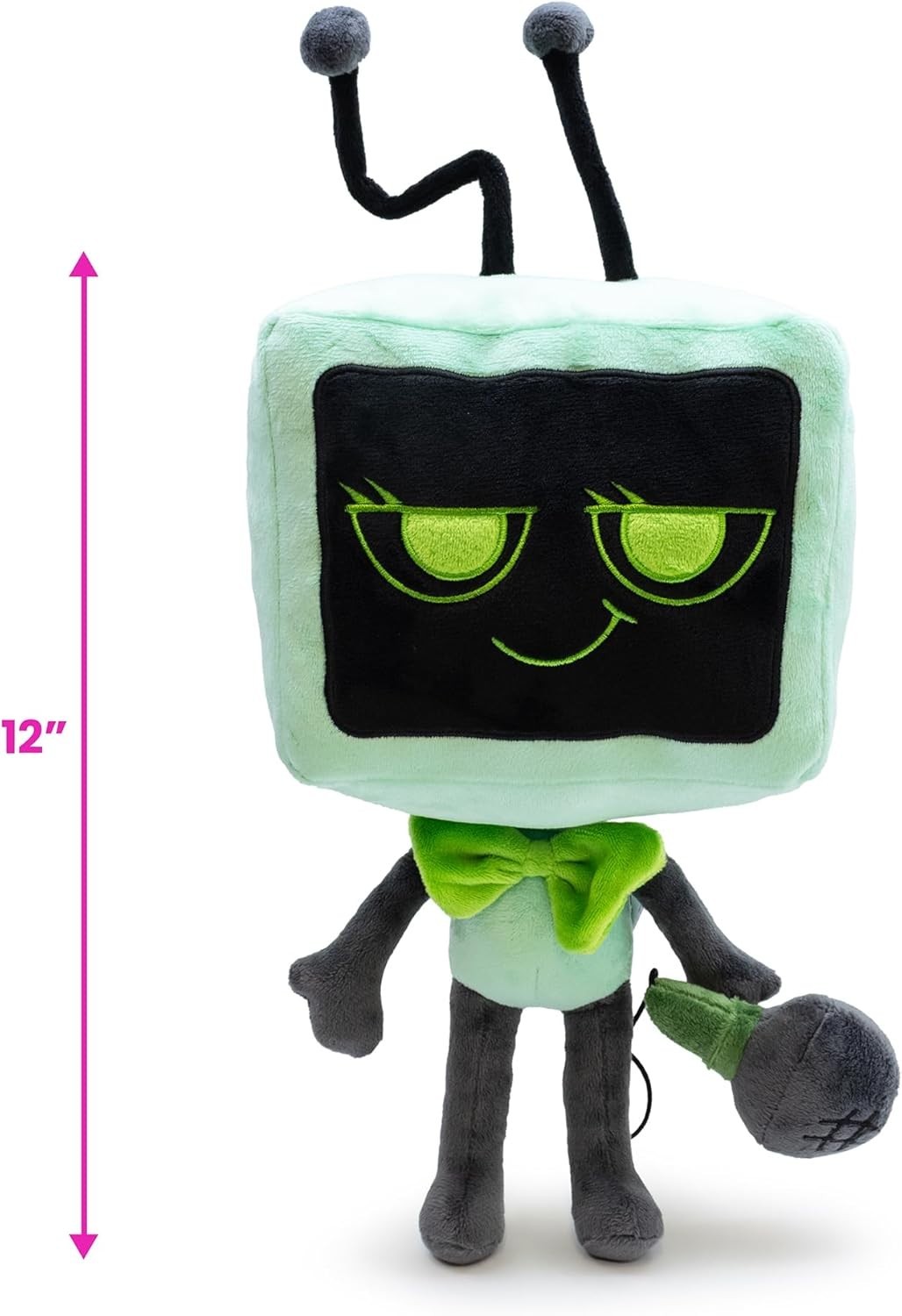 Plush Toy 11 Inch Dandy s World Vee Officially Licensed Collectible Culture Toys