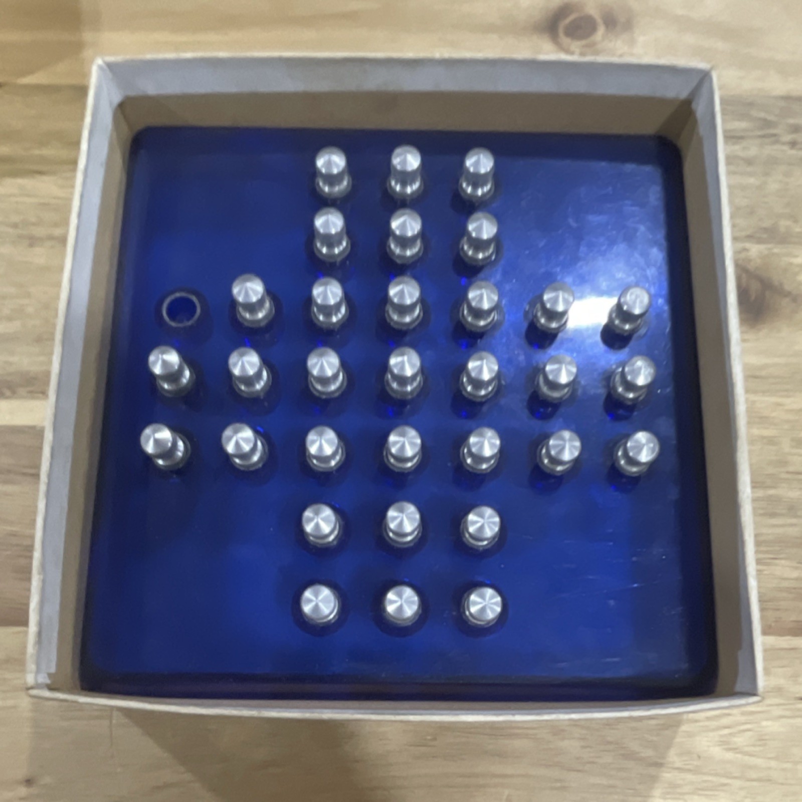 Precision pin/ plug set holder