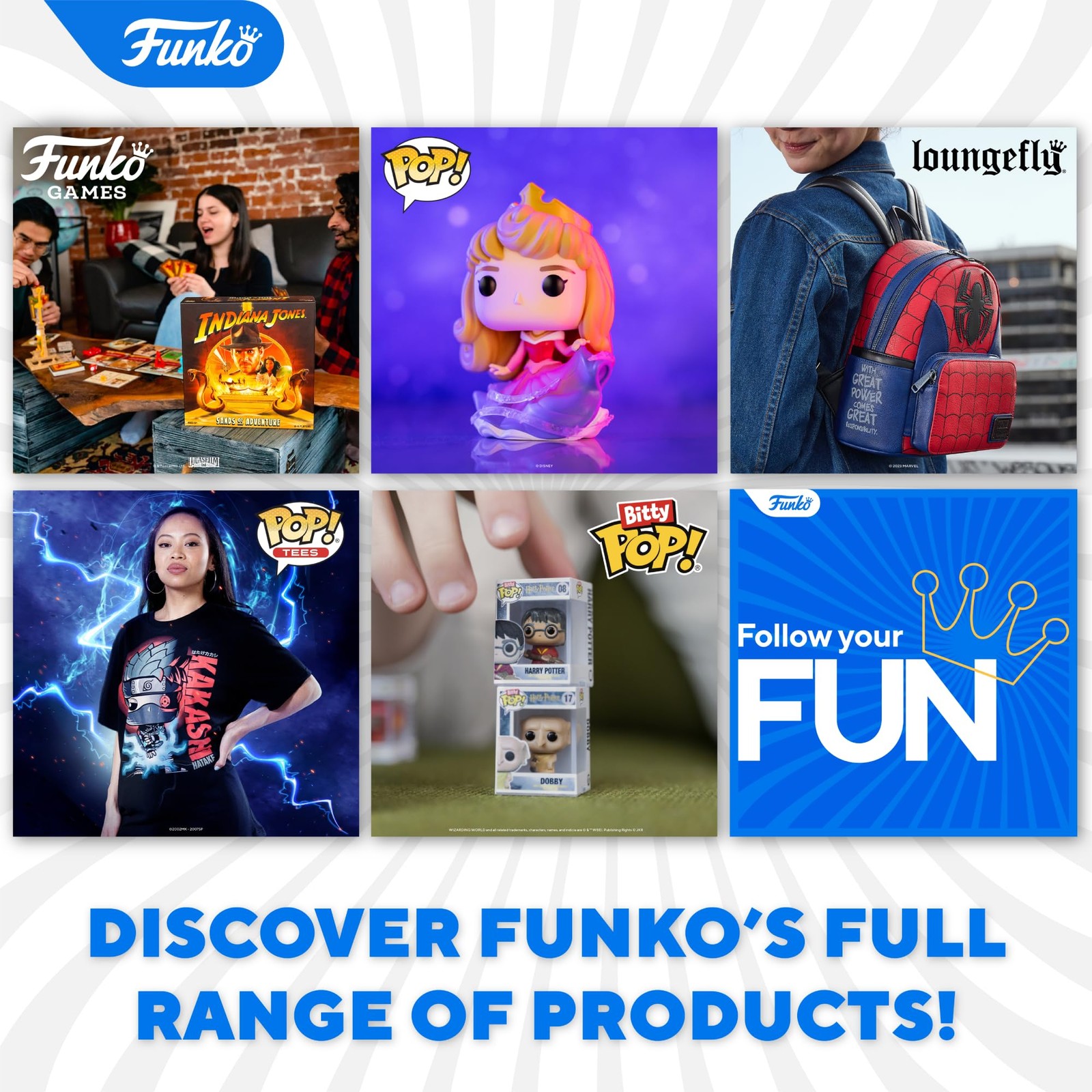 Funko The Warriors Come Out to Play
