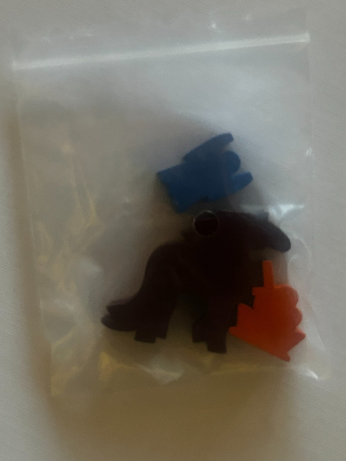 Vast The Crystal Caverns Fearsome Foes Expansion Kickstarter: Opened but Unused