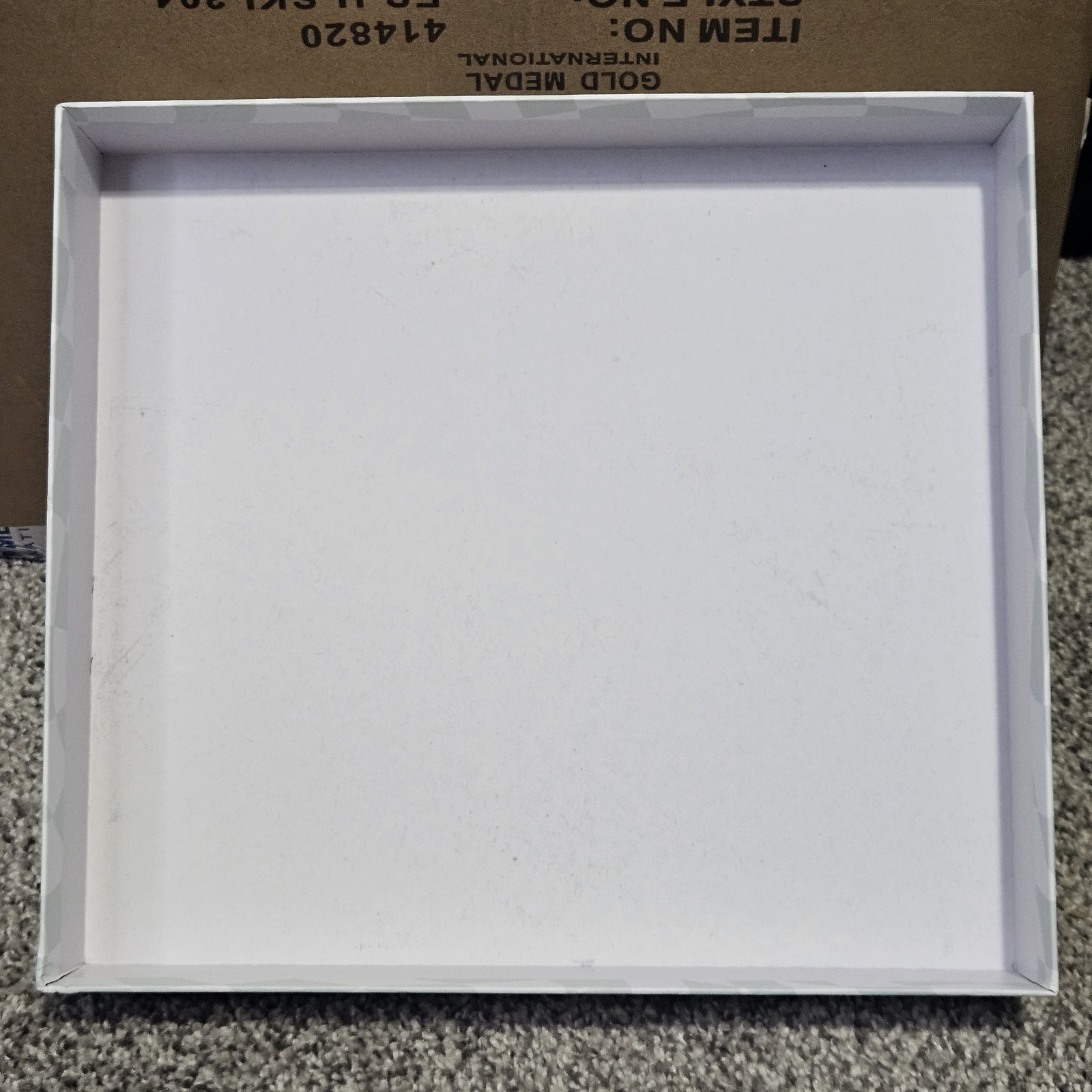 Parlay The Betting Game New Sealed Strategic Board Open Box Kickstarter PSE2511