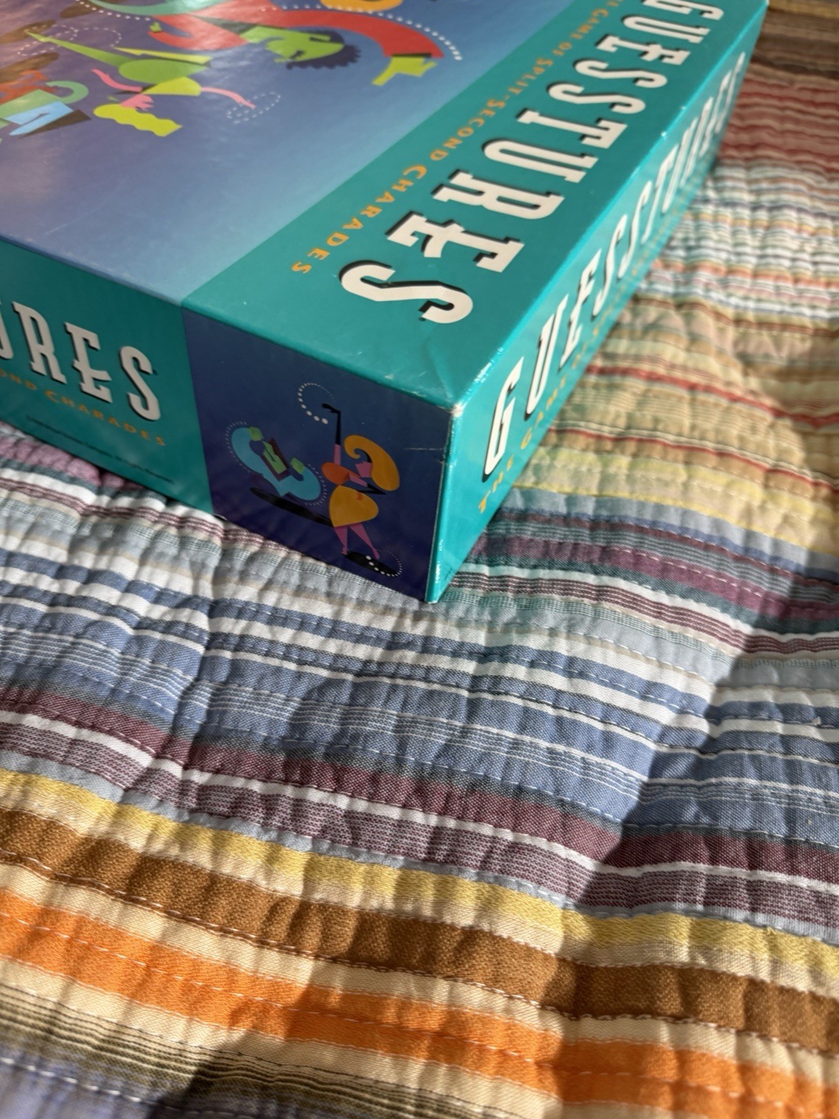 Vintage Catch Phrase Party Game 1994 Original Edition Parker Brothers Hasbro NEW