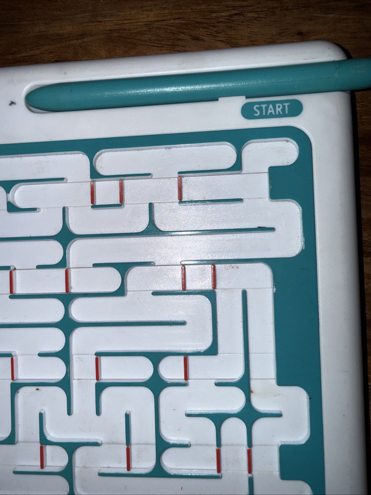 Think Fun Amaze Game 16 Mazes in One Puzzles Age 8+ Memory Logic Mensa Kids