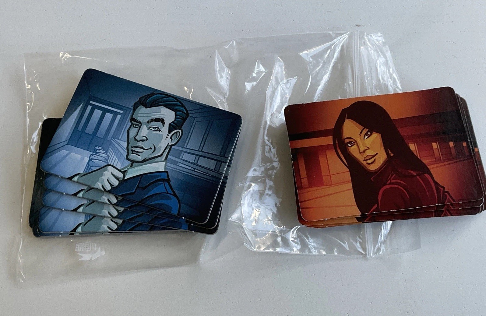 Czech Games Edition – Codenames Card Game COMPLETE