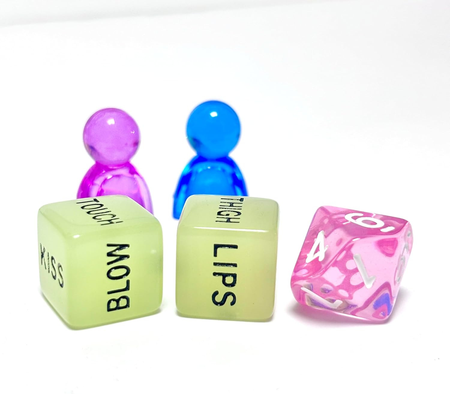 Couple Board Game for Date Night – Romantic Games Sex…