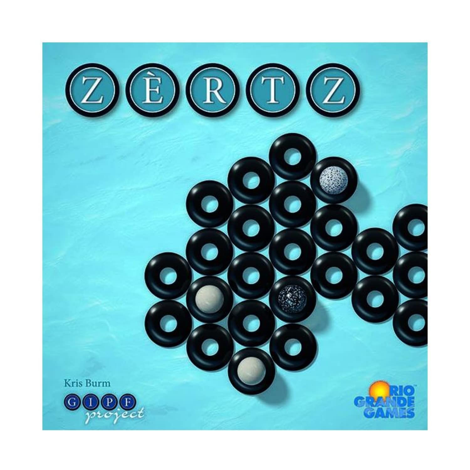161 – Zertz
