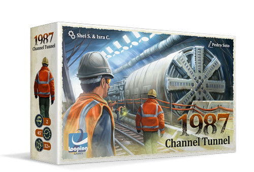 LOT of FIVE (5) – 1920 + 1923 + 1930 + 1980 + 1987 – Board Game – BRAND NEW