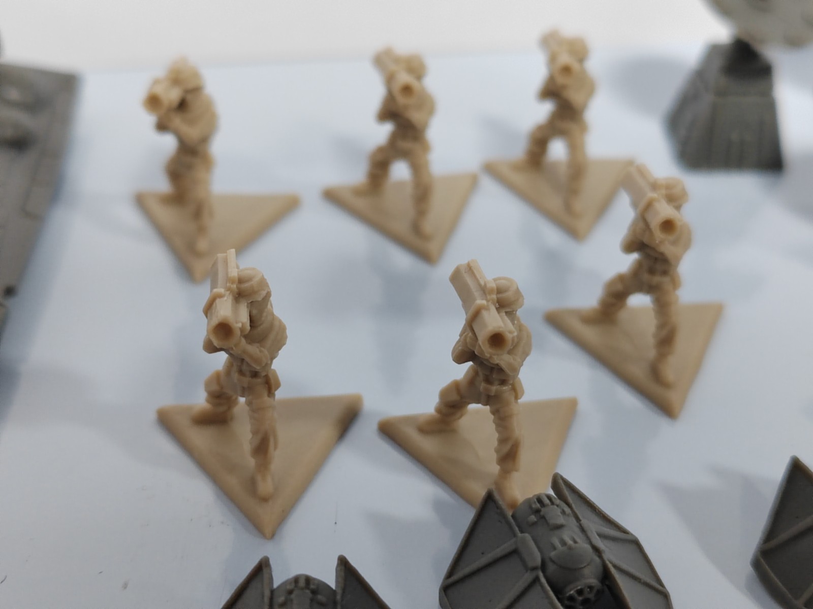 Star Wars Rebellion: Rise of the Empire Expansion Board Game