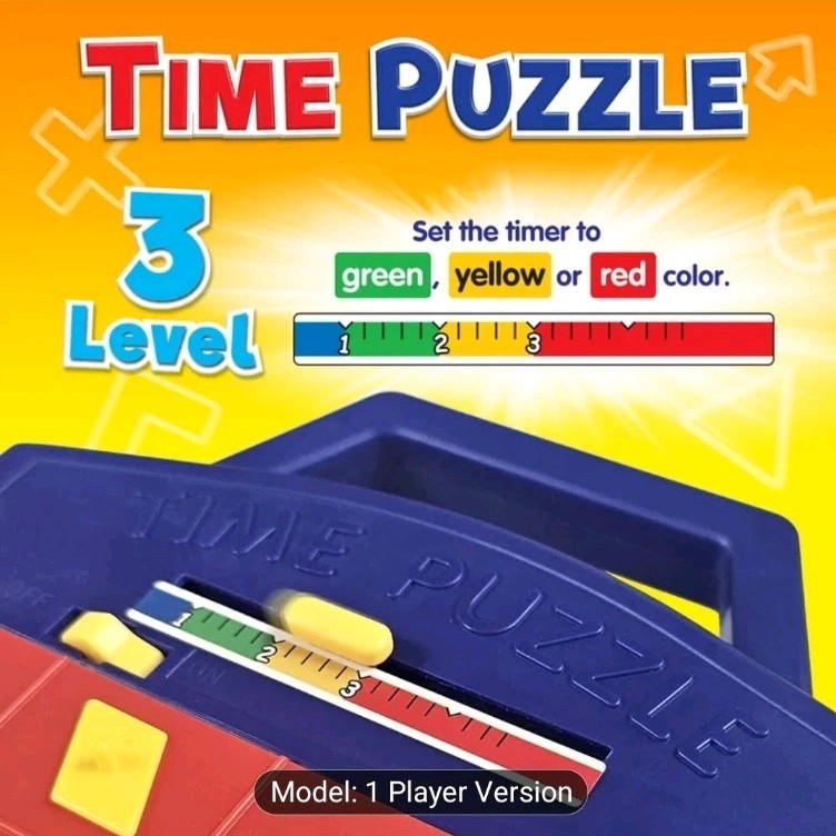 Shape Pop Up Board Game Interactive Puzzle Game for Kids Ages 4-8+