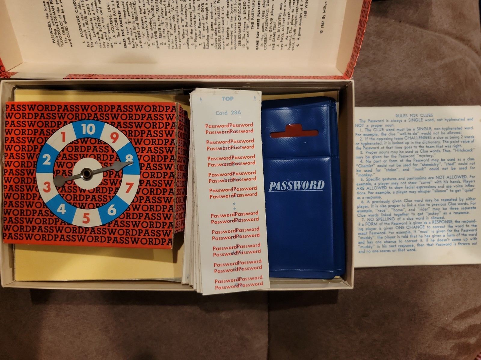 Vintage 1963 Password Vol.3 4260 MB