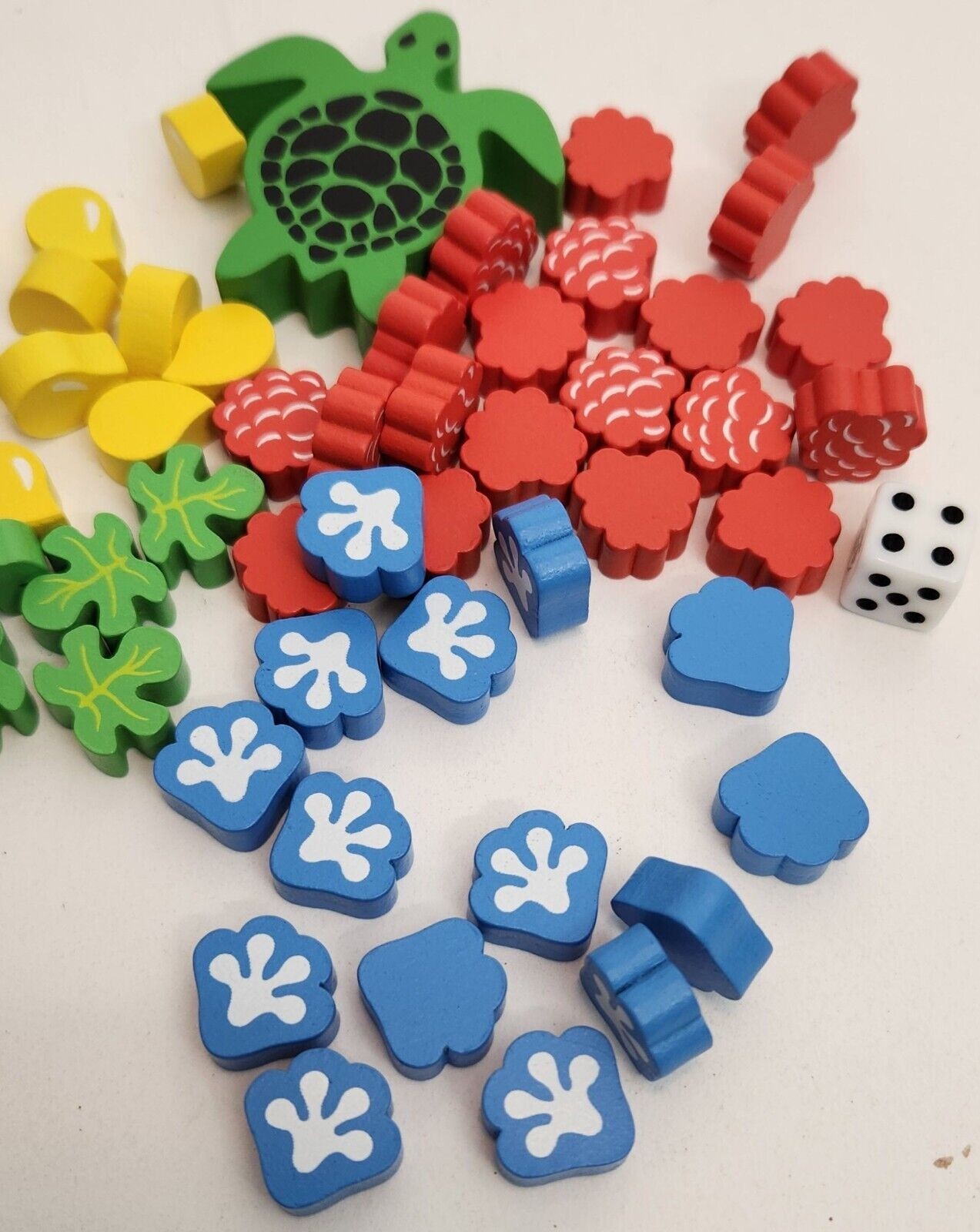 Evolution New World Kickstarter 2023 ALL-IN by CrowD Games SEALED