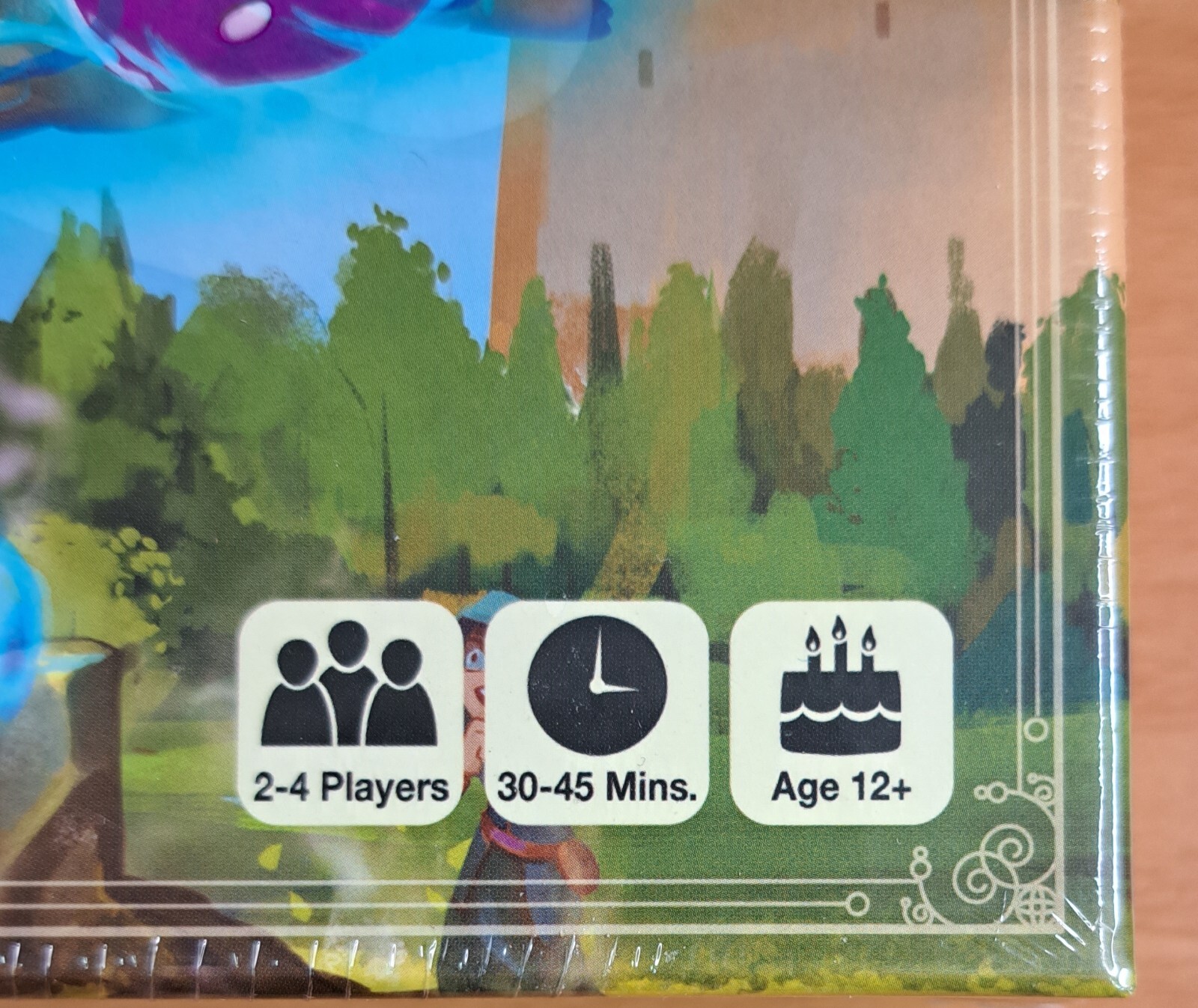 The Towers of Arkhanos – IDW Games 2019 – Daniel Alves and Eurico Cunha