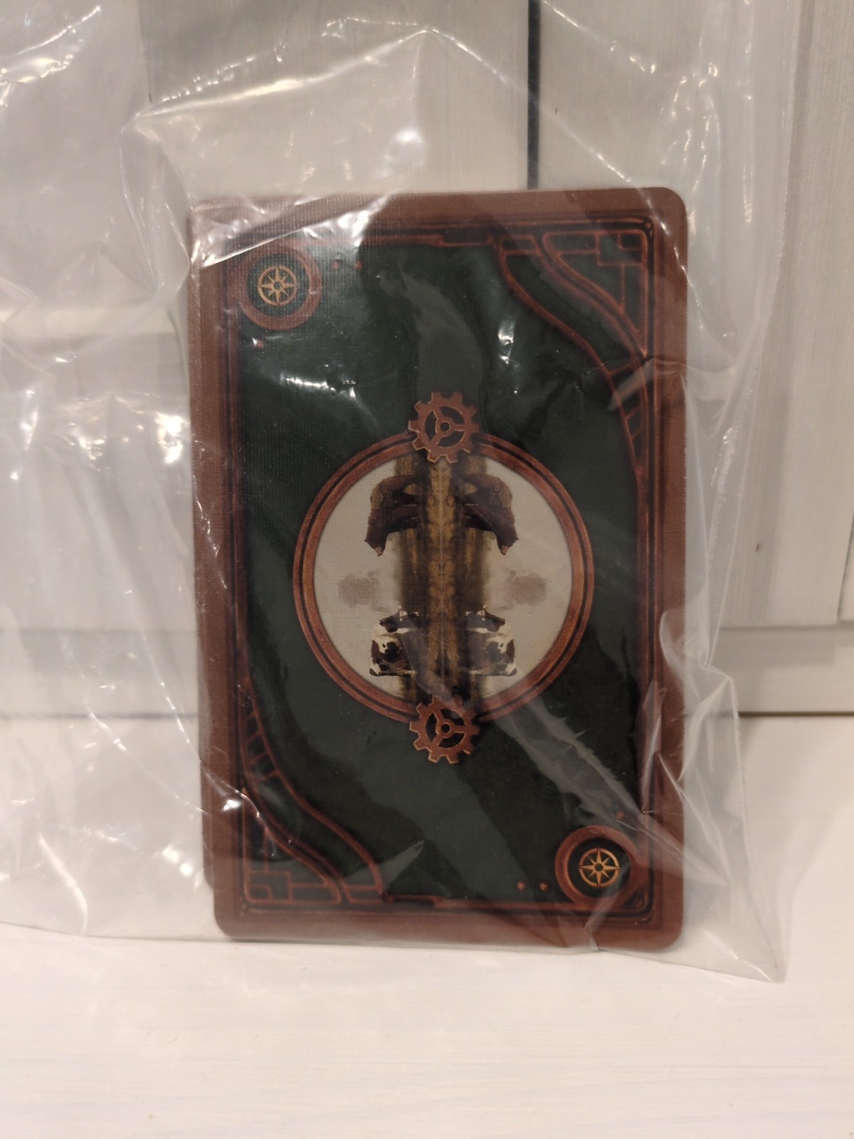 Scythe Collector’s Edition Board Game – Stonemaier Games – 100% Complete
