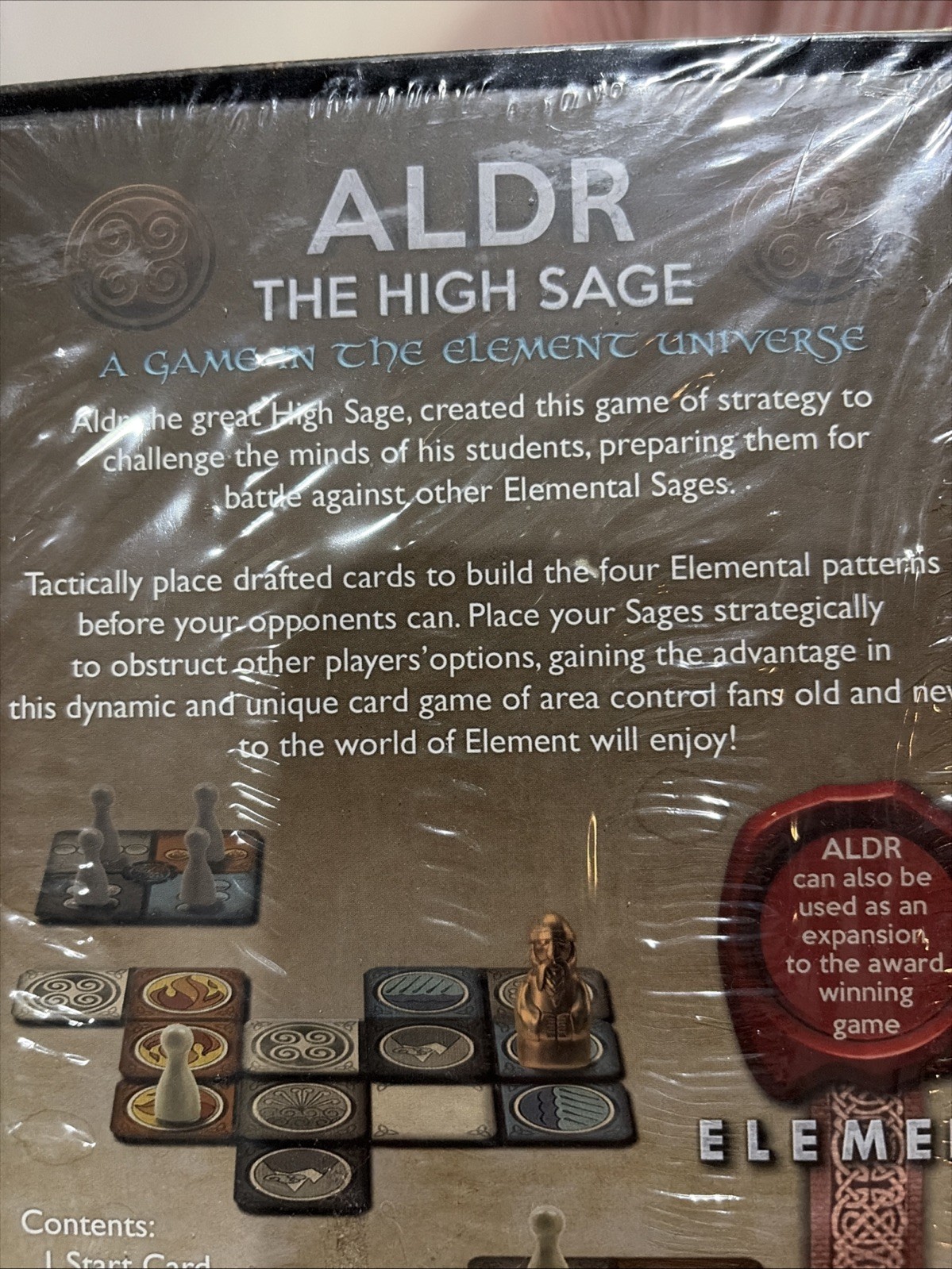 ALDR