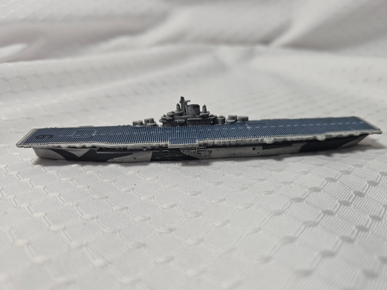 Axis & Allies WWII IJN Kiris War at Sea 1:1800 Scale 34/39 Game Mini