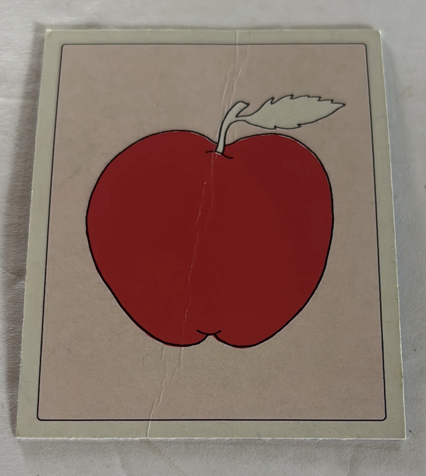 Vintage Captain Kangaroo Preschool 1987 School Zone Complete Colors Game