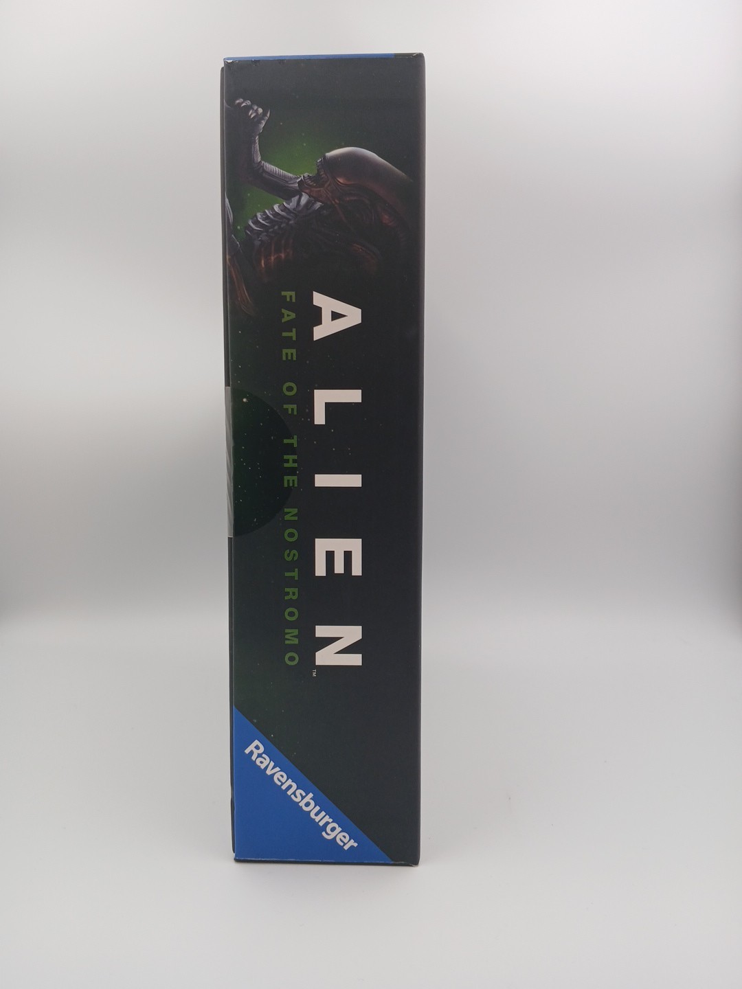 Ravensburger Alien Fate of The Nostromo Game Board NEW NEVER OPENED