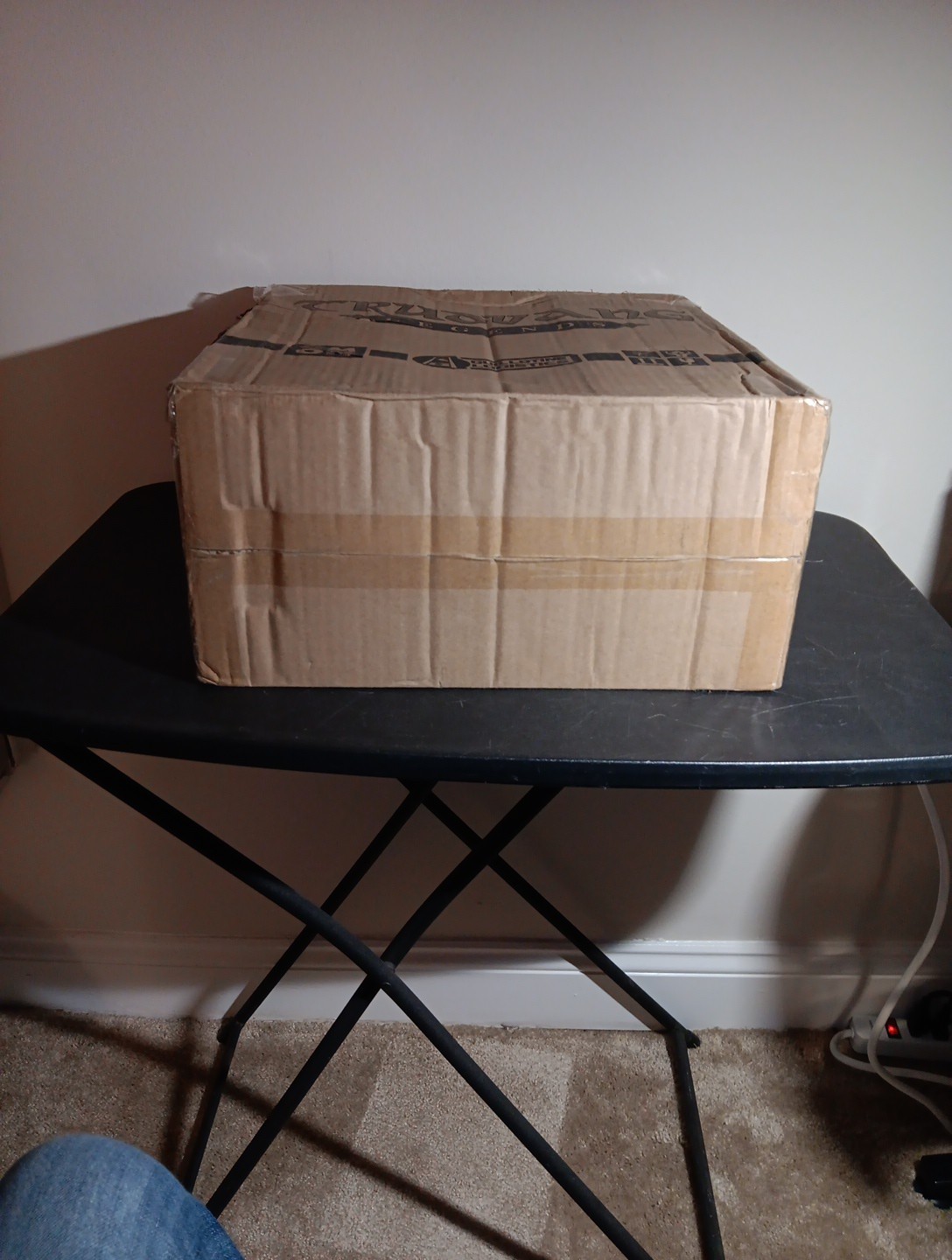 CMON Trudvang Legends Core -Box – KICKSTARTER Board Game (TRD001) NEW SEALED