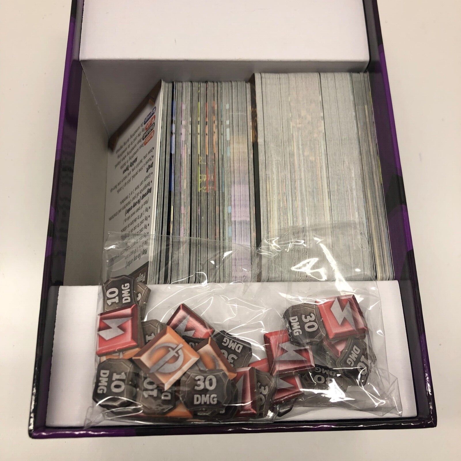 Temporal Odyssey CGC Level 99 Games Draft Chris Solis Card Game 2017 NEW