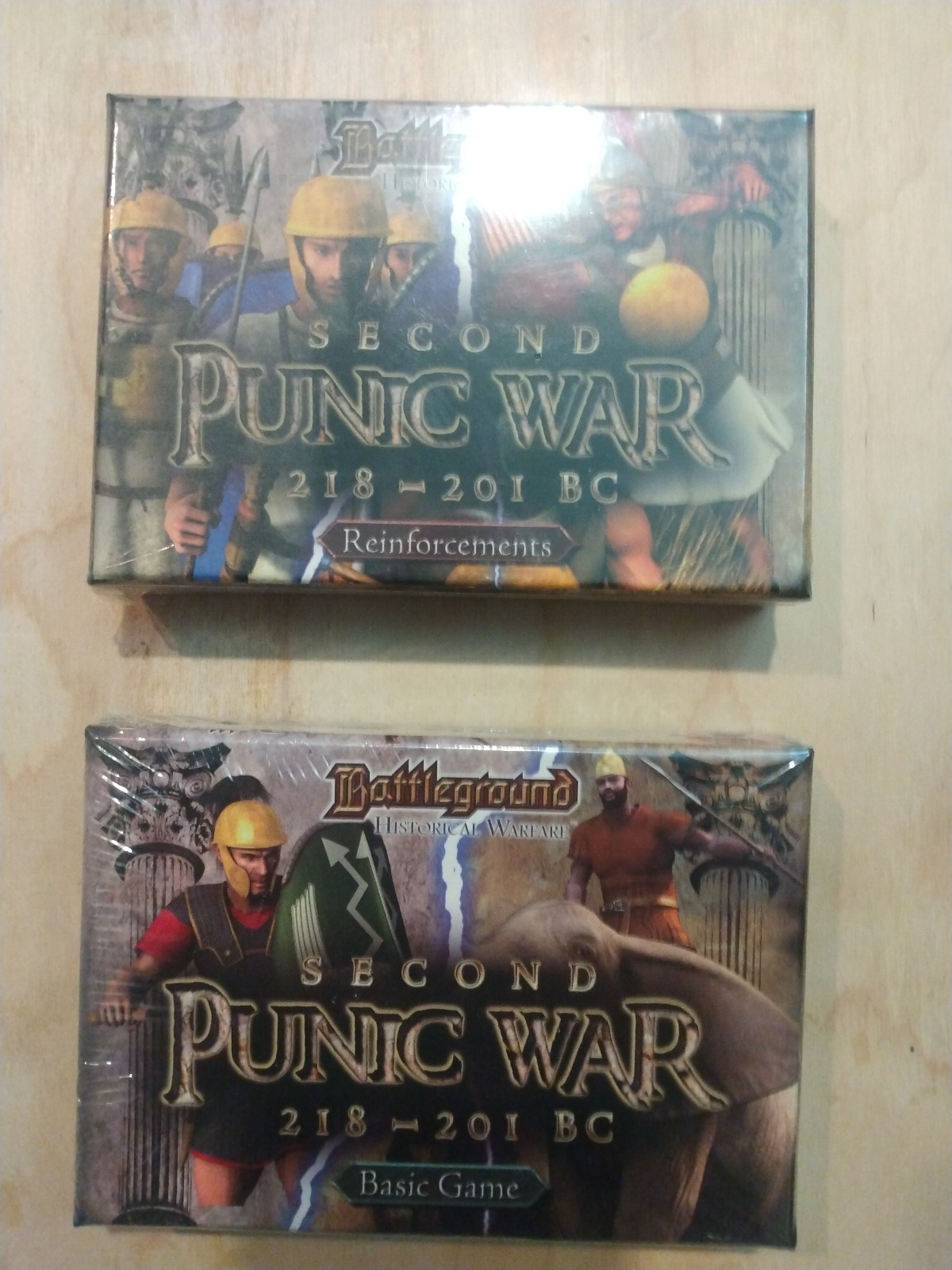 Battleground Lot Alexander Persia 2nd Punic War Lizardmen Kingdoms Dwarves…