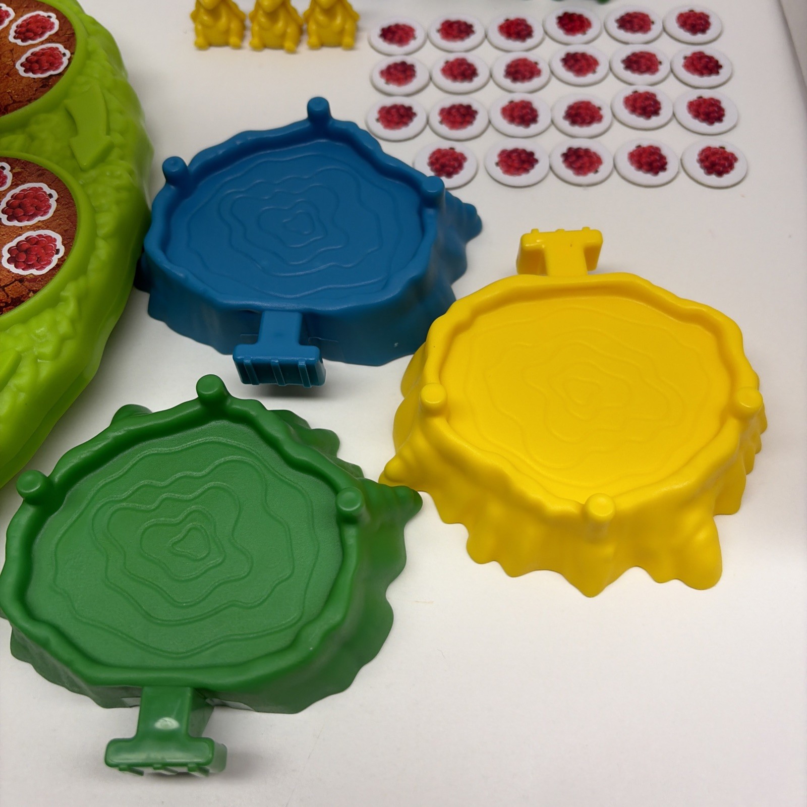 Mashin’ Max Board Game – Stash & Dash Game – Hasbro – Excellent!