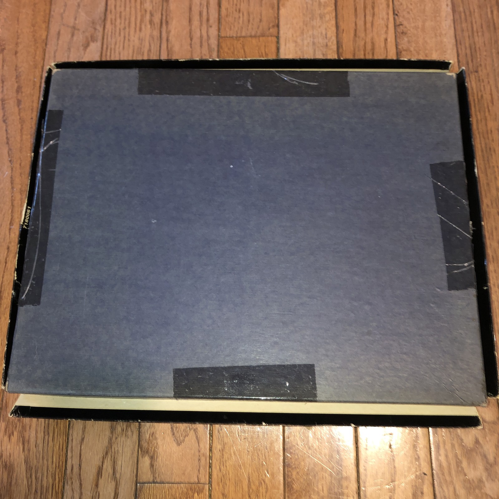 Avalon Hill The Russian Campaign Board Game 1976 Third Edition Wargame 716