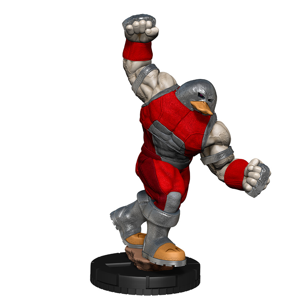 Marvel HeroClix: Collector`s Trove Booster Brick (12)