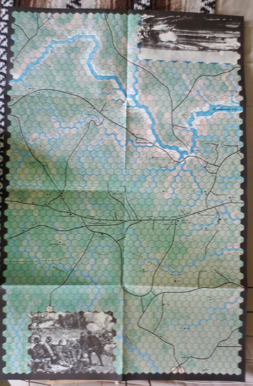 Chancellorsville: Pinnacle of Victory April 30 – May 5, 1863 Clash of Arms Games