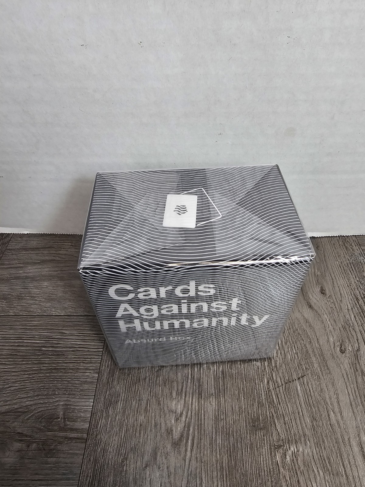 Cards Against Humanity: Absurd Box • 300-Card Expansion Sealed