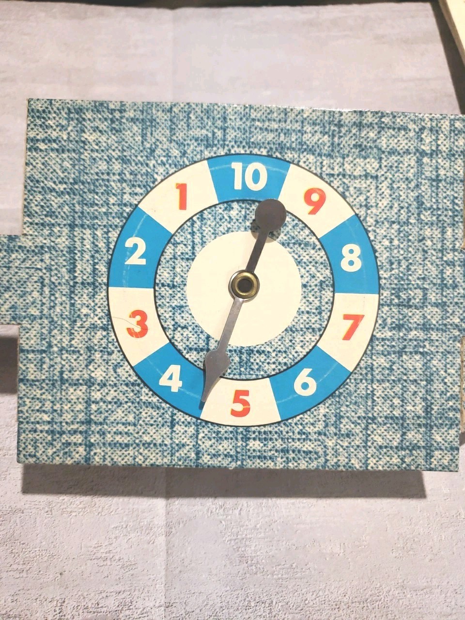 Vtg 1962 Milton Bradley Password Board Game Vol 2 #4260