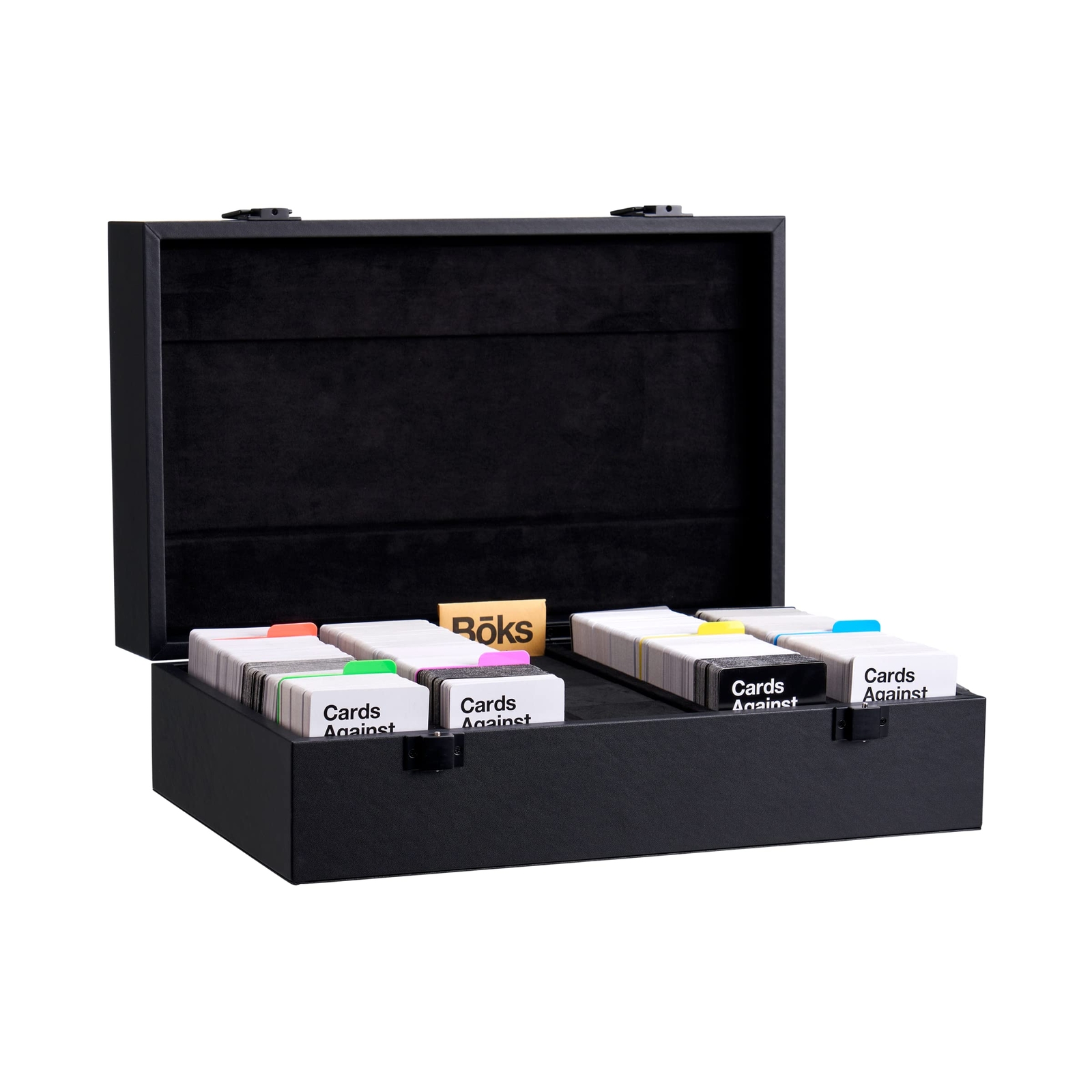 Cards Against Humanity Ultimate Expansion • Nearly 2000 Cards Pre-Packed in