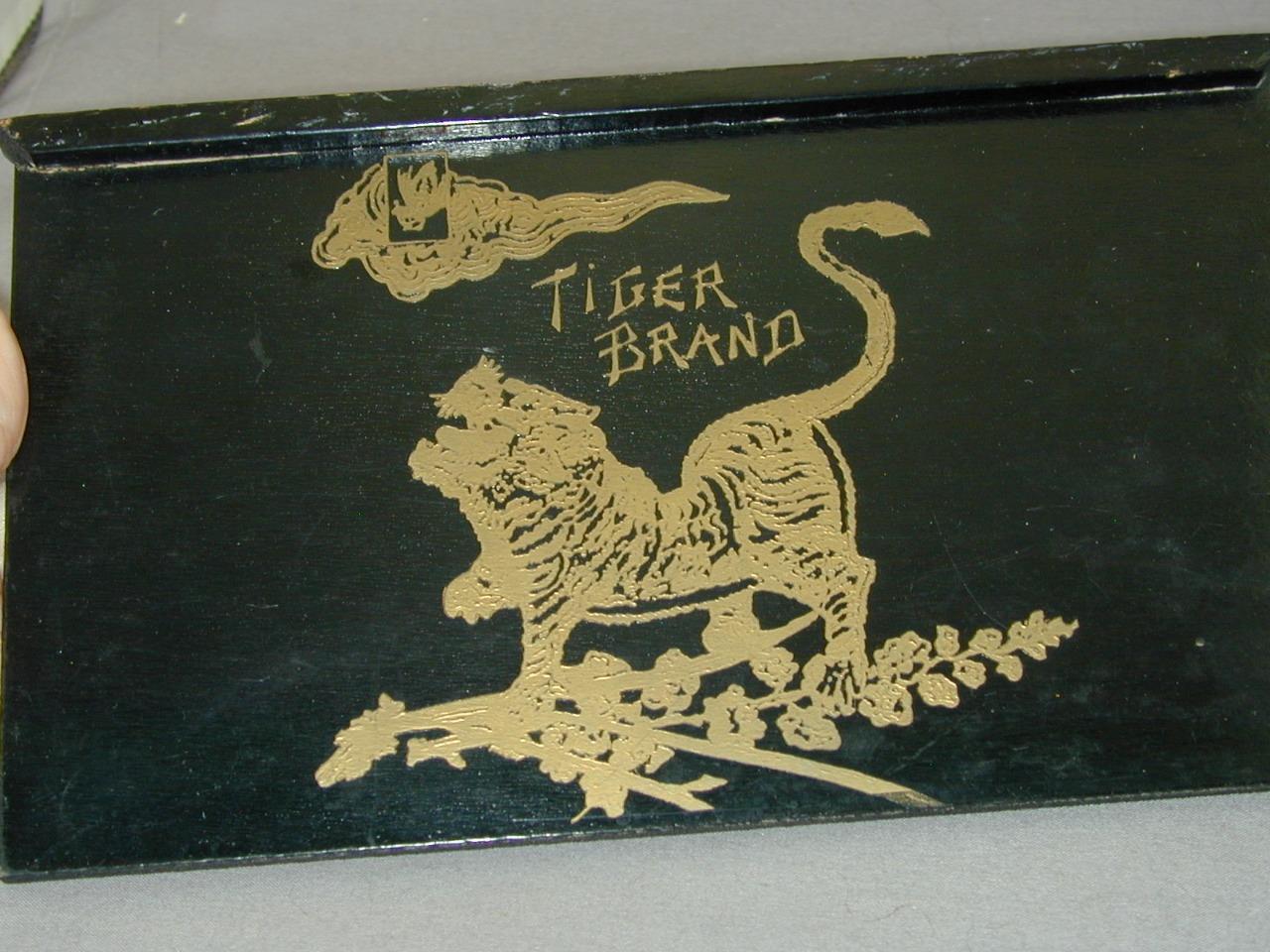 1920’s Bamboo Domestic Cow Bone Mahjong Set 148 Tiles Stick Discs Dice Jar Trays