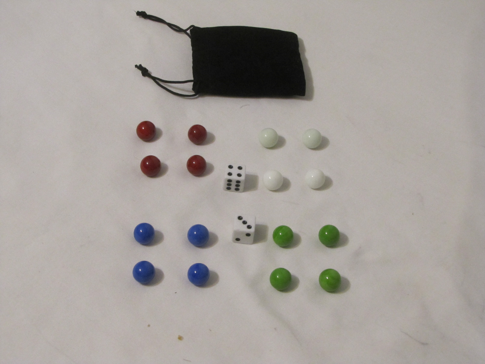 Aggravation Board, Natural MAPLE (NMP-4), Four Player