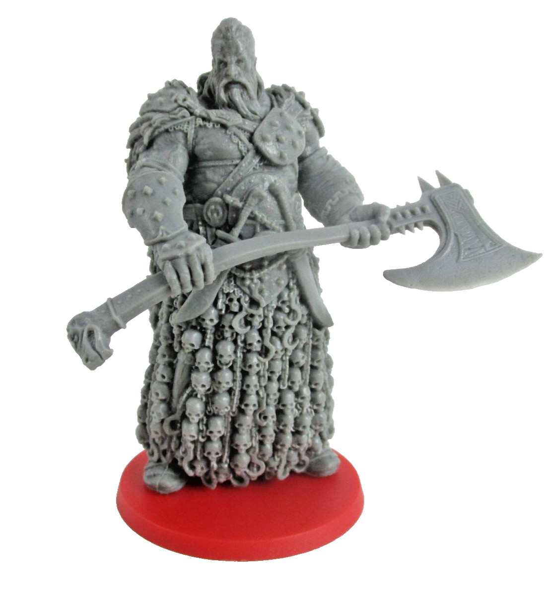 HATE: The Board Game THE TYRANT Mini & Card NEW!!