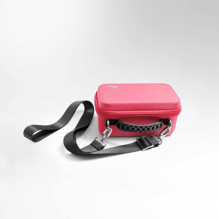 Game Shell 250+ Pink