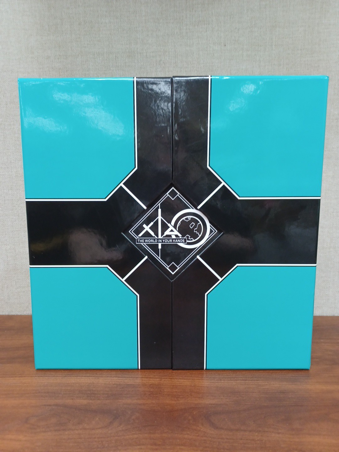 Level 99 Games: Bullet Cube Storage Box And Kit