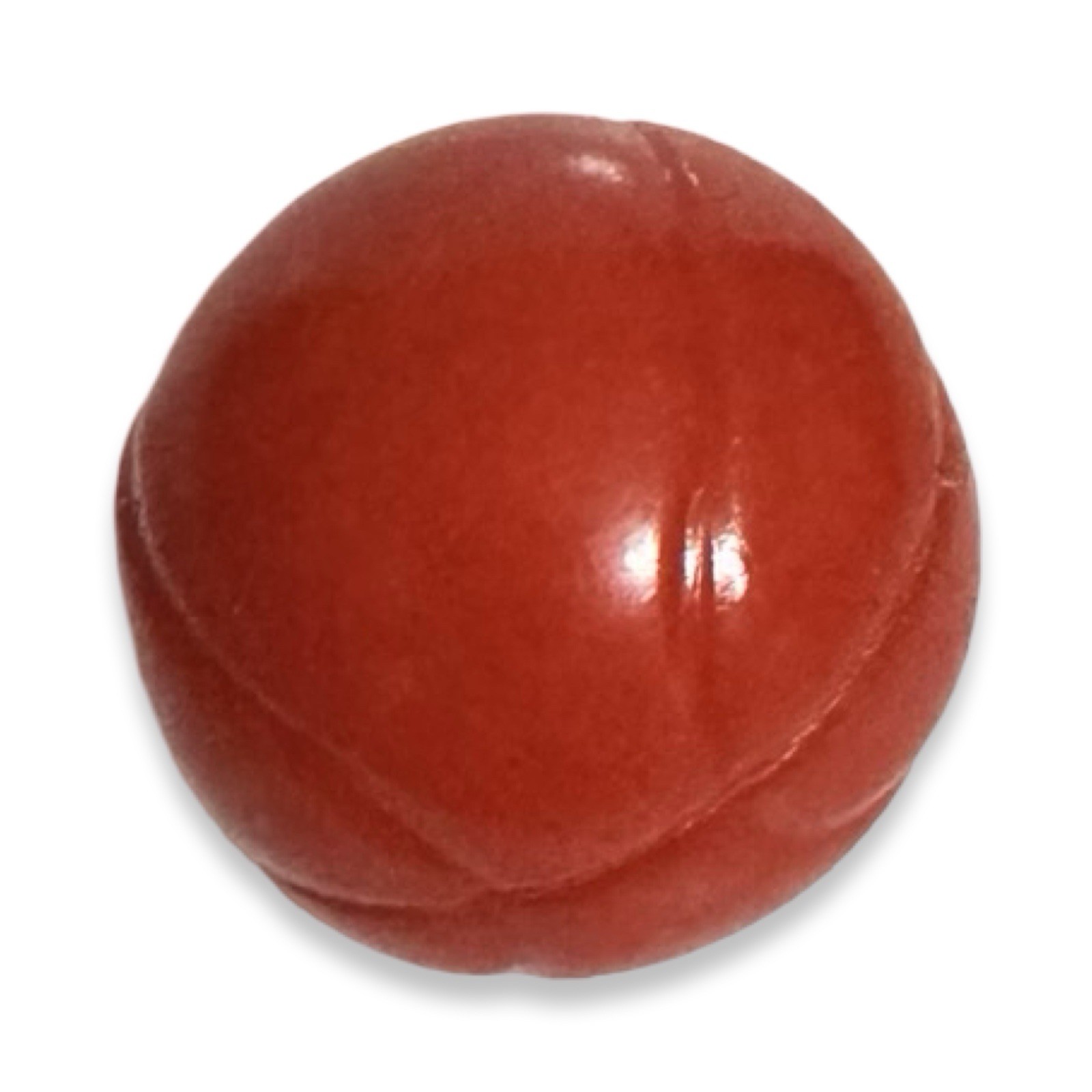 Replacement Ball for MB Hot Shot Basketball Travel Game Original Part 1992