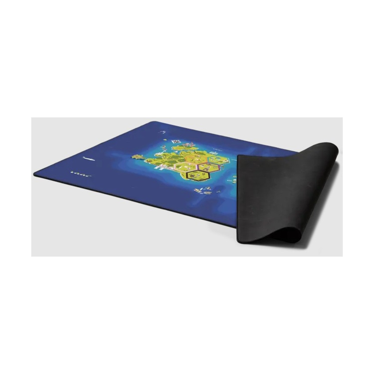 Allplay Board Game Container – Playmat New