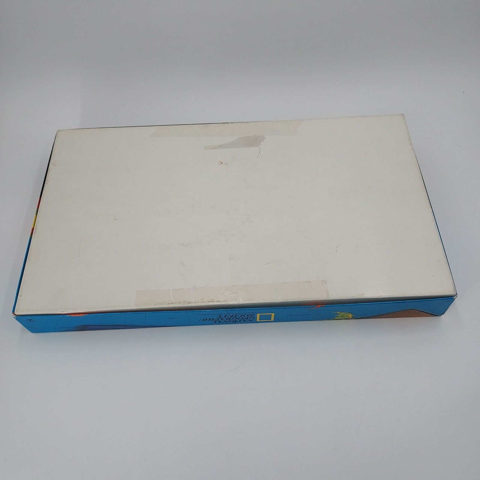 On Assignment with National Geographic Board Game – Unopened Components