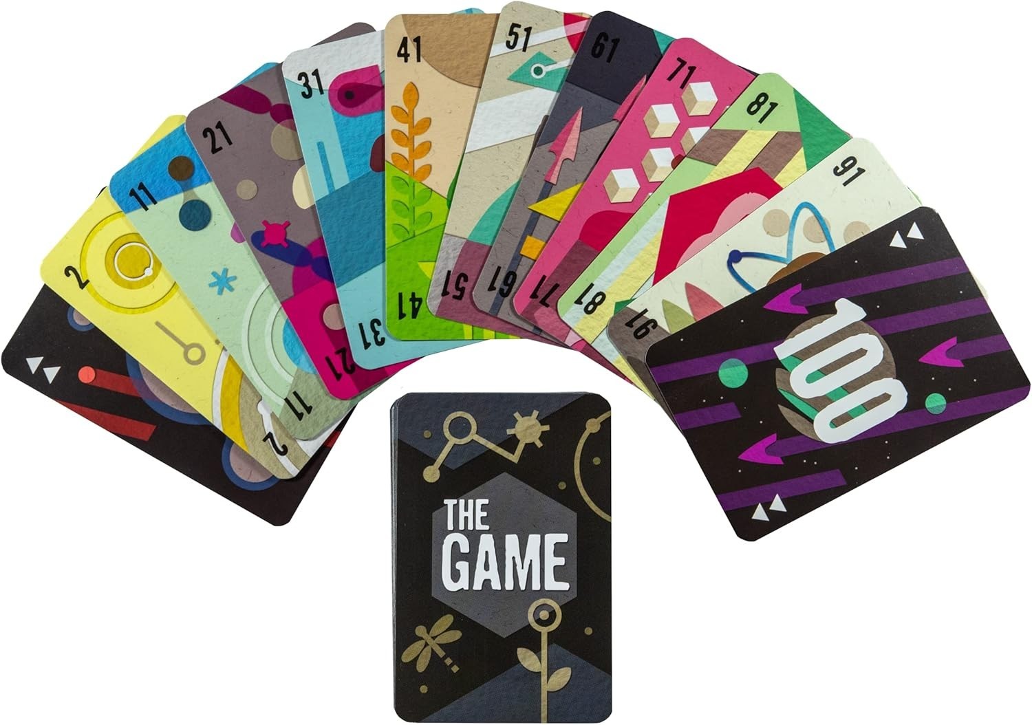 Cooperative Card Game – Enhance Teamwork & Enjoy Strategizing