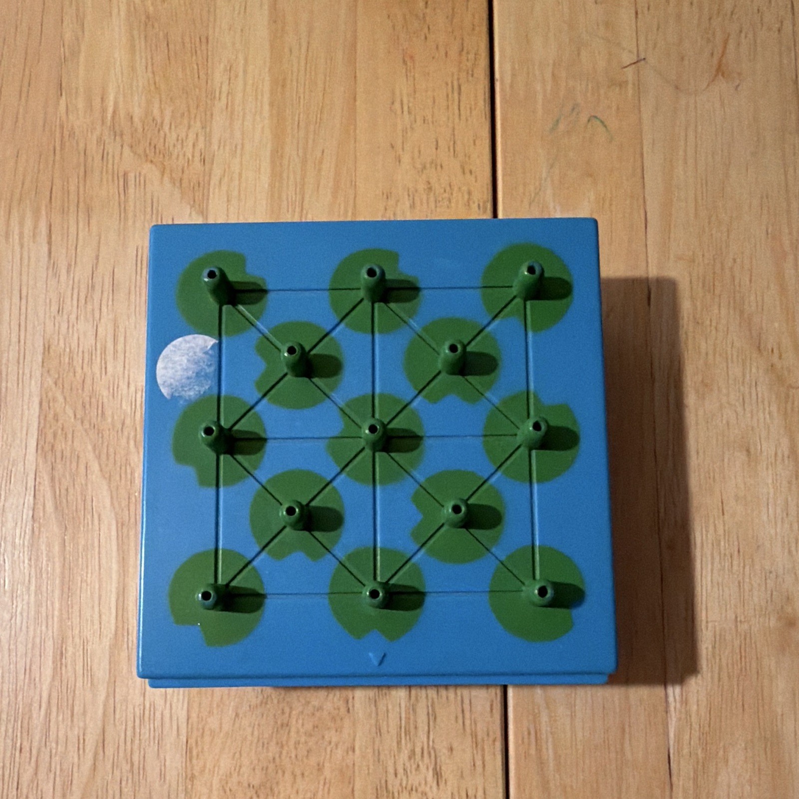 Set of 3 Pattern Matching Small Games Single And Multi Player