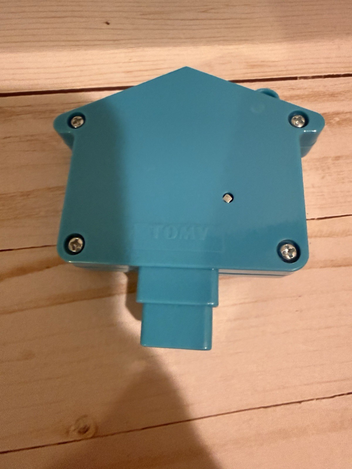 Tomy Screwball Scramble Puzzle Board Game (Replacement Timer Only )