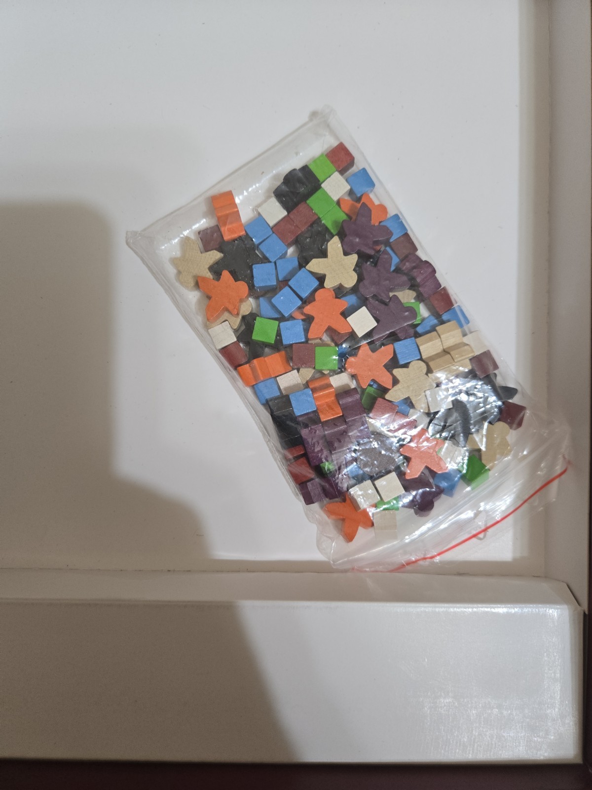 Leonardo Boardgame Magnum Sal PLUS EXPANSION MINT HTF