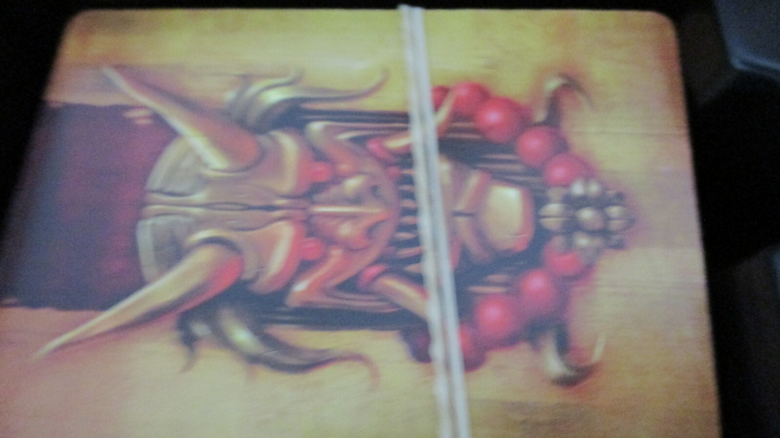 Antoine Bauza Fun Forge~SAMURAI SPIRIT BOARD GAME~LN