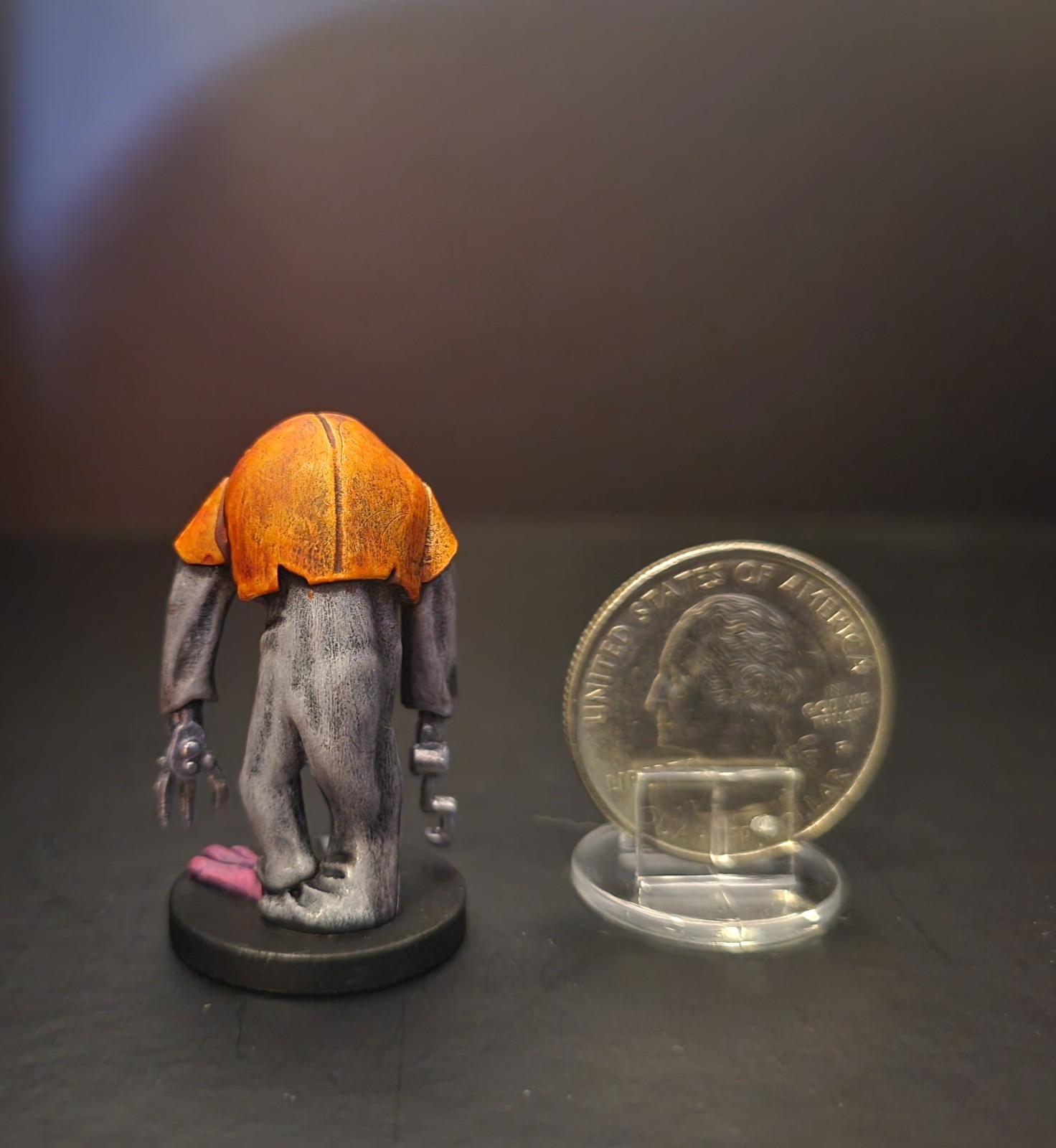 Final Girl: Bad Times At Buddyland PAINTED Miniatures Set – Well Painted