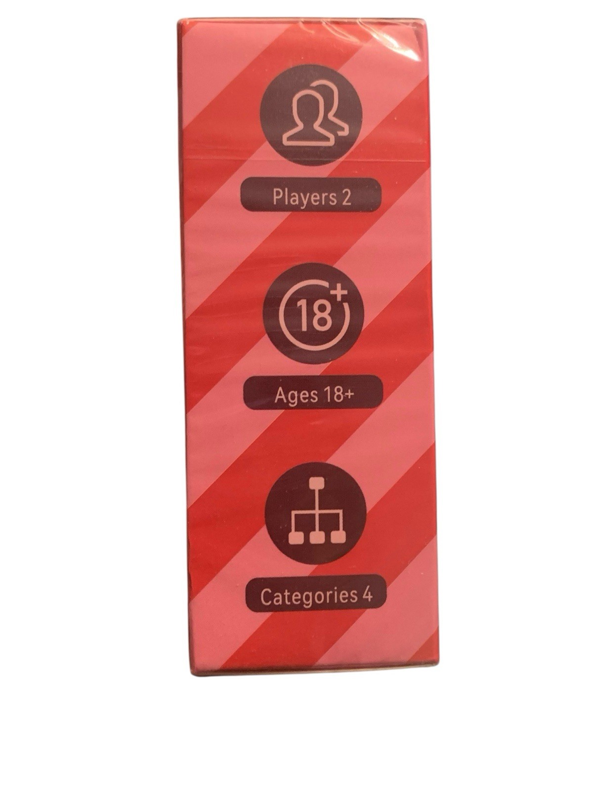 Spicy Couples Drinking Game Adult Card Board Game For Couples Date Night New