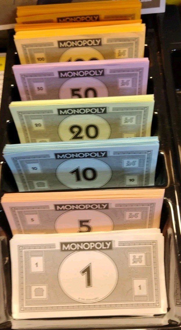 Monopoly Australia Special Edition Board Game Hasbro 2016 100% Complete