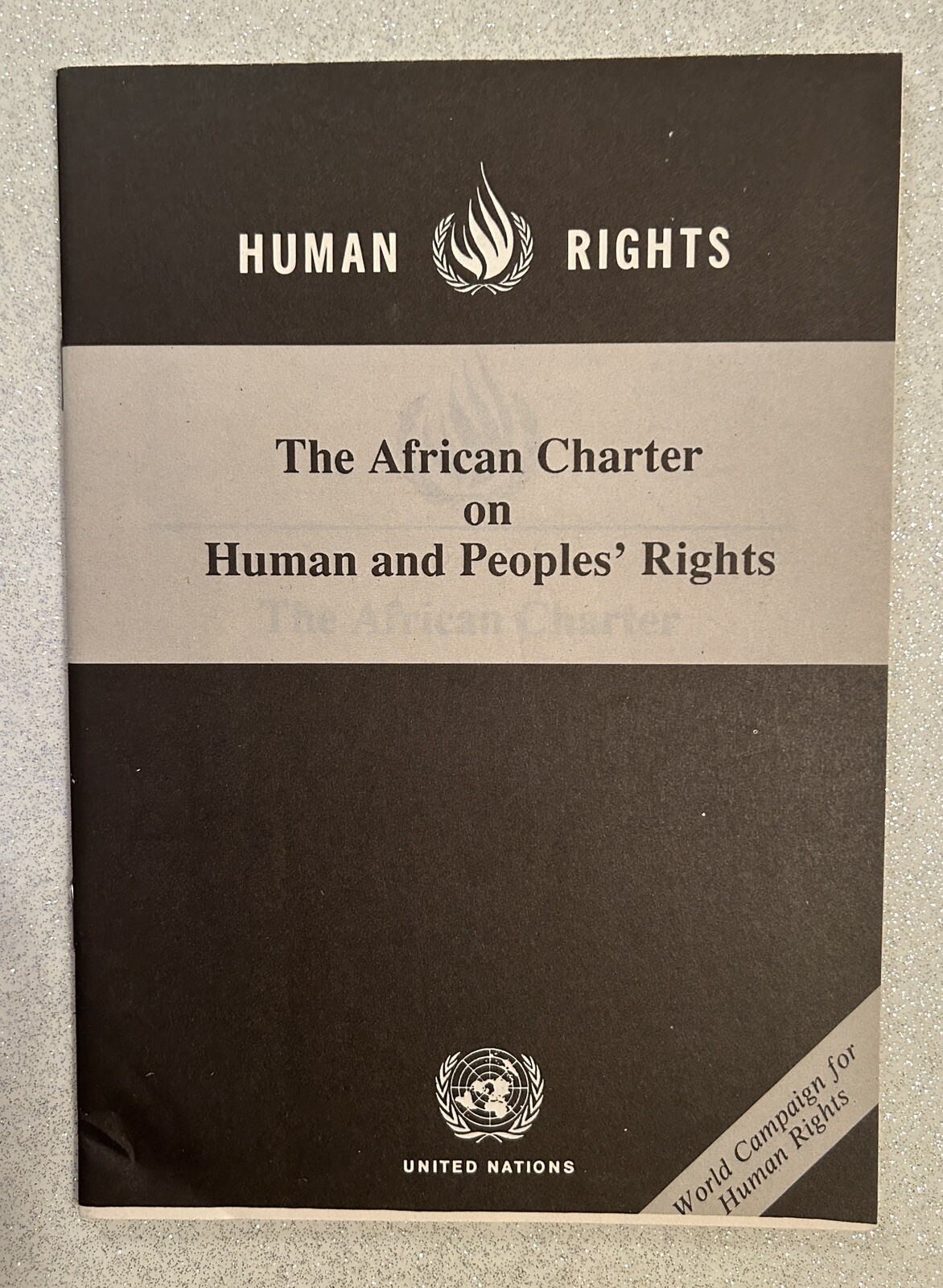 African Challenge Educational Board Game, 1993, Namibian, COMPLETE