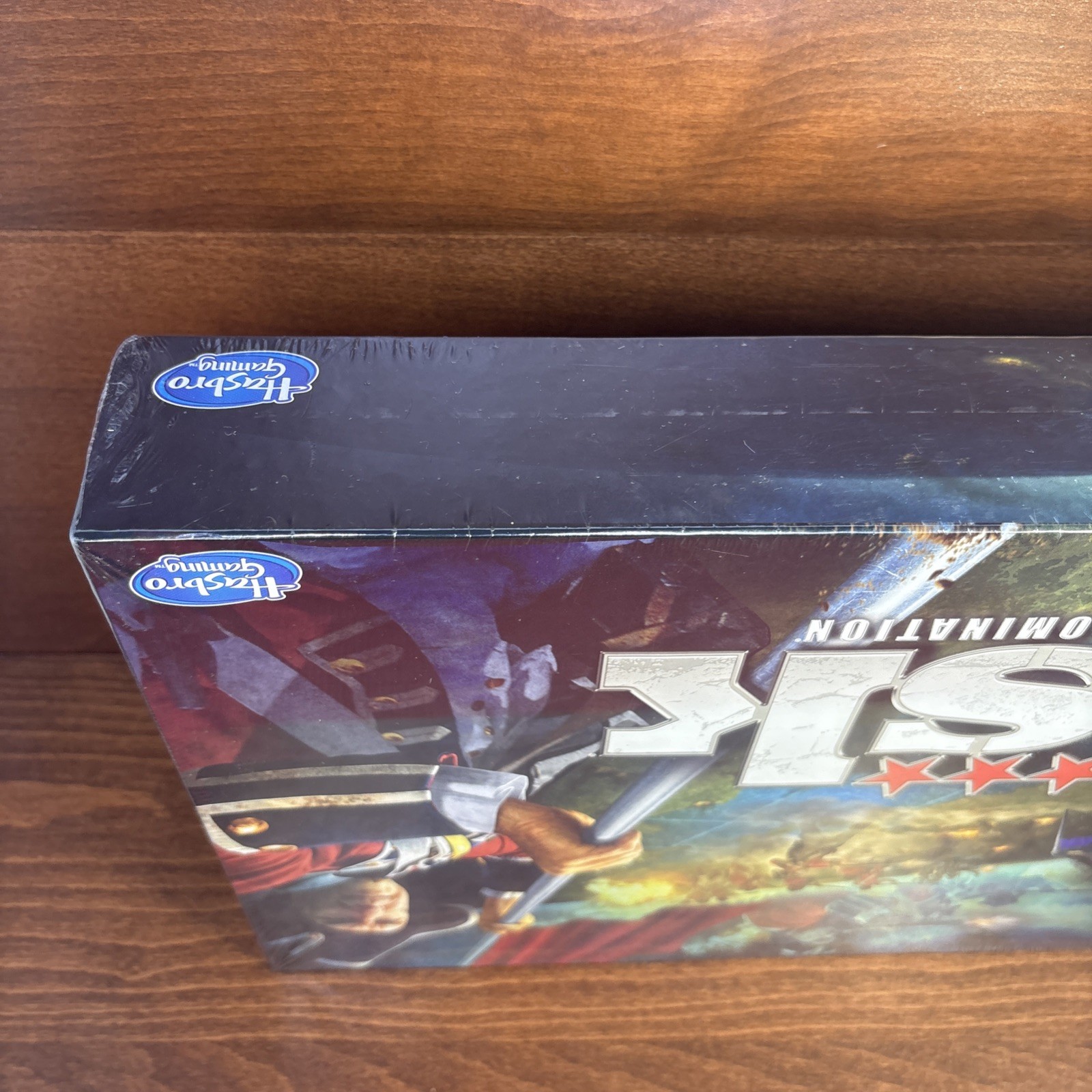 Risk The Game of Global Domination Board Game – New Factory Sealed